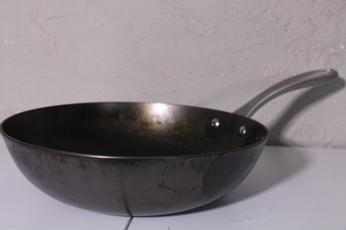 Brandani pan wok hard - pan,
